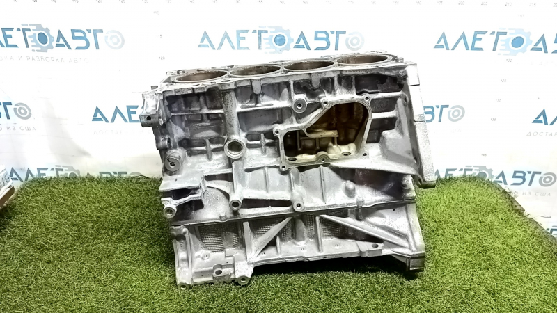 Cylinder block bare Mazda CX-30 20-22 2.5 for boring and sleeving