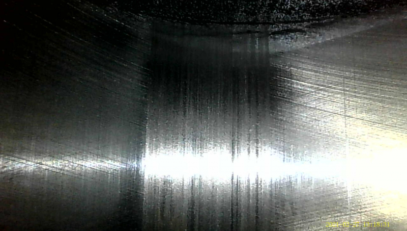 Ford Fiesta Engine 11-19 1.6 69k 9.5-8.5-9.5-5.5