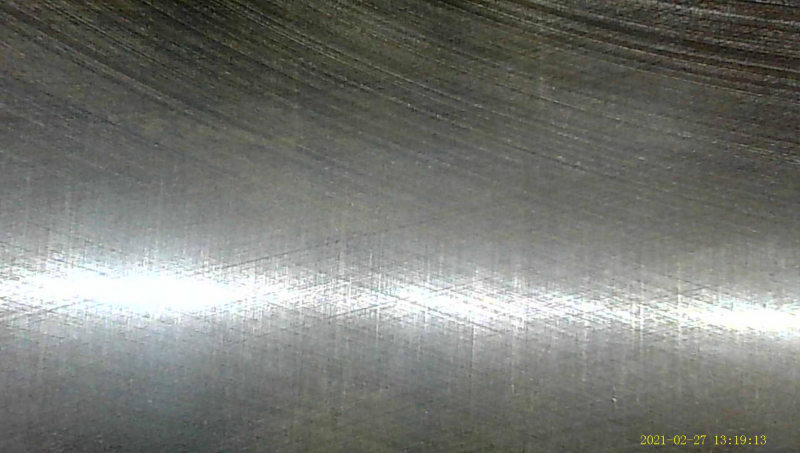 Ford Fiesta Engine 11-19 1.6 69k 9.5-8.5-9.5-5.5