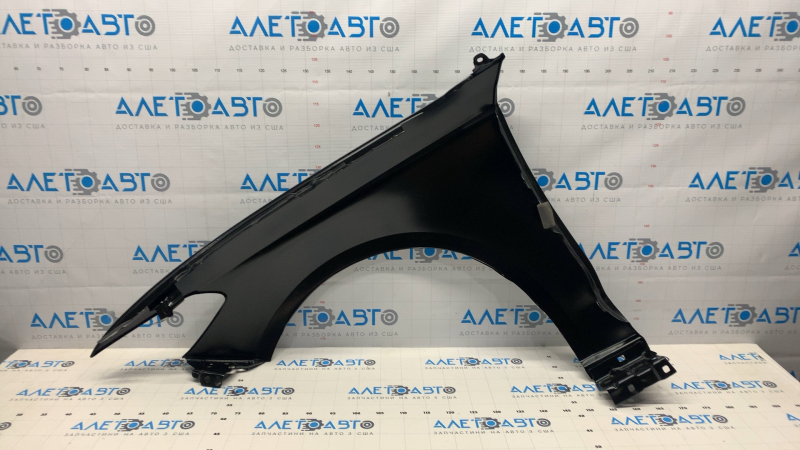 Front right wing Ford Fusion mk5 17-20 steel China