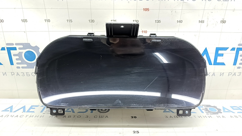 Instrument cluster Honda Insight 19-22 53k, scratches on glass