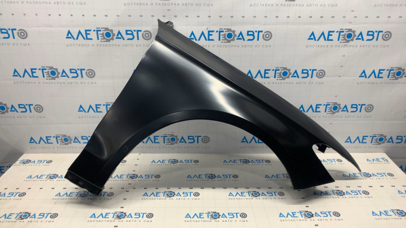 Front right wing Ford Fusion mk5 17-20 steel China