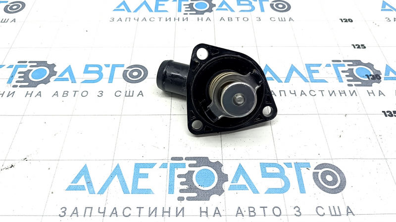 Thermostat Cover Honda Accord 18-22 1.5T