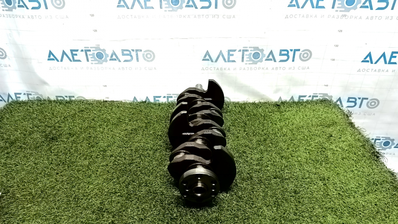 Ford Fusion mk5 13-20 2.0 hybrid crankshaft for grinding