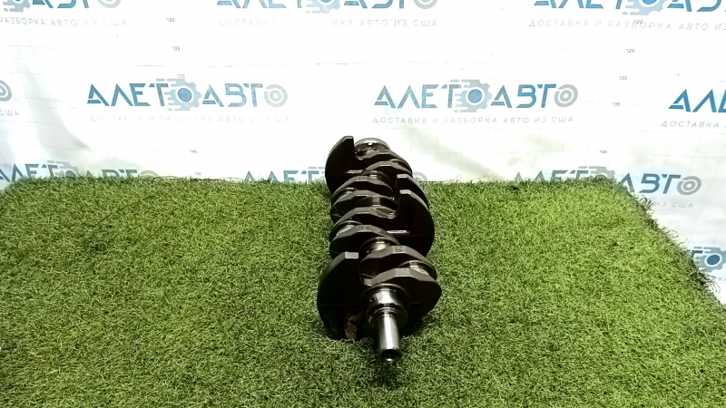 Ford Fusion mk5 13-20 2.0 hybrid crankshaft for grinding