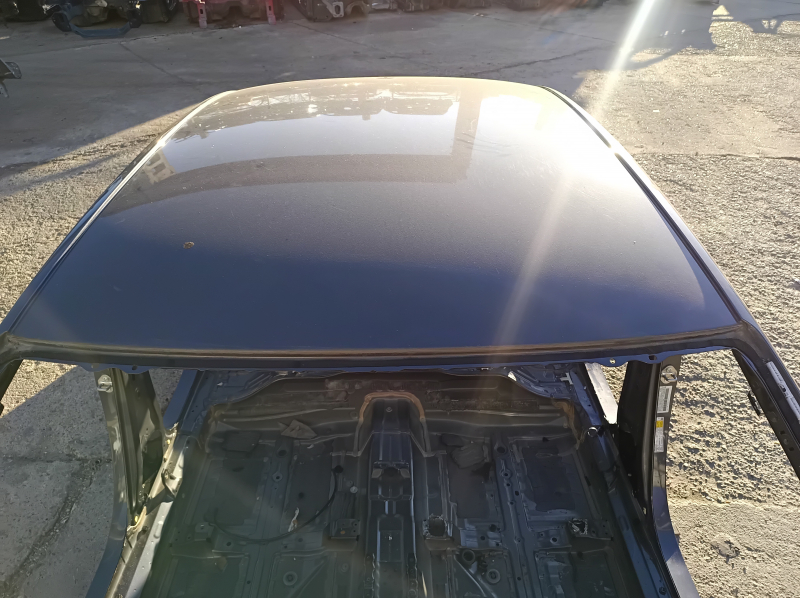 Metal roof Honda Accord 18-22 without sunroof, on the body