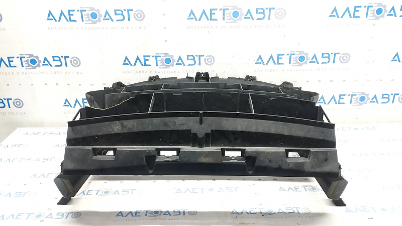 TV panel radiator BMW X5 F15 14-18 3.0T AWD, complete