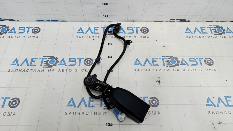 Honda Accord 18-22 Passenger Seat Belt Latch