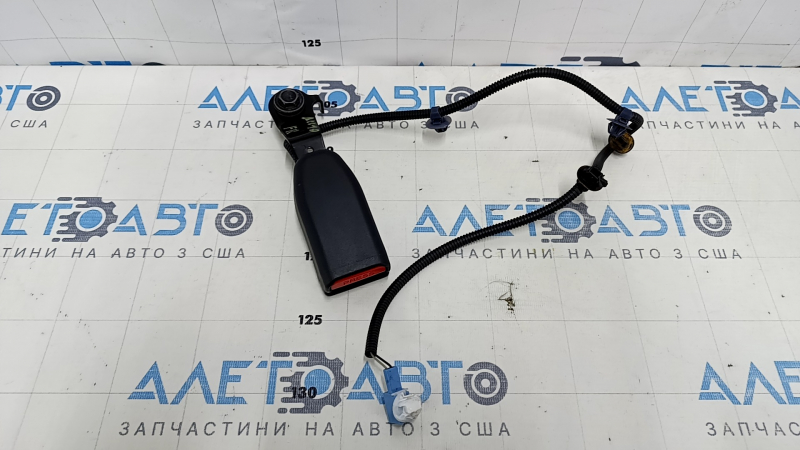 Honda Accord 18-22 Passenger Seat Belt Latch