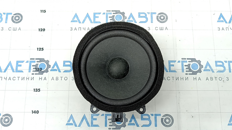 Speaker rear left lower Volvo XC90 16-23 bowers & wilkins