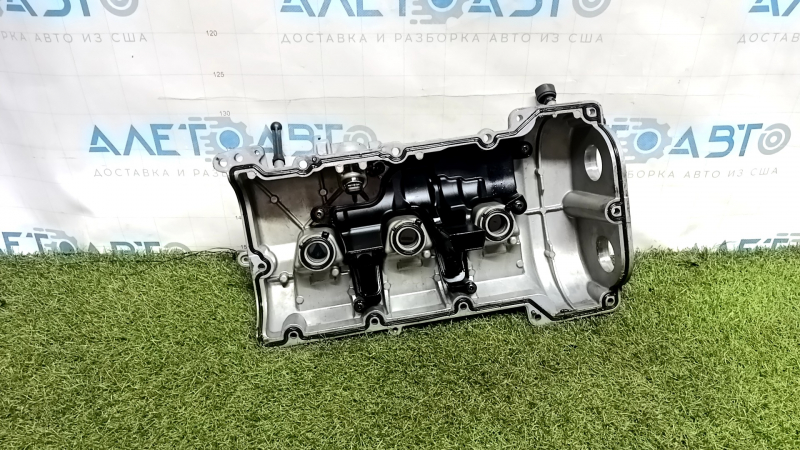 Valve cover Porsche Macan 15-18 3.0T CTMA right