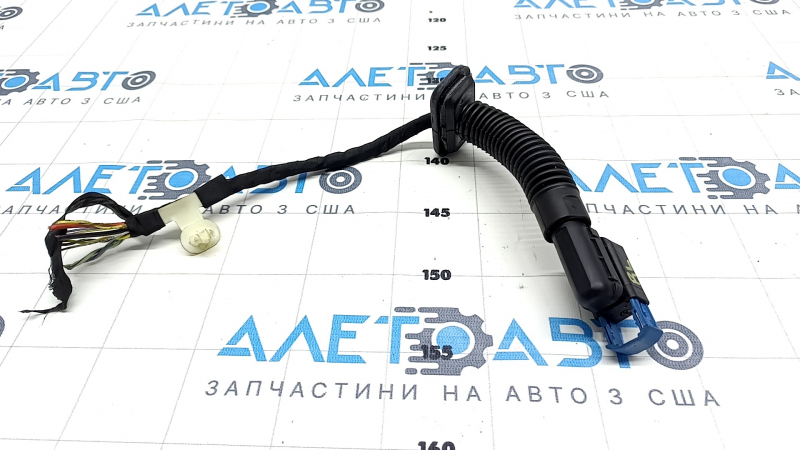 Chip for wiring door rear left Volvo XC90 16-22 11 pins