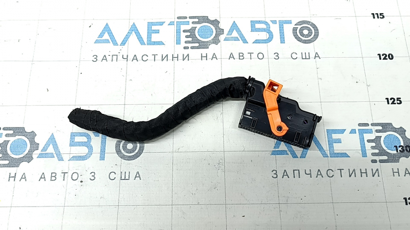 Chip for module srs airbag computer airbags Volvo XC90 16-22 large