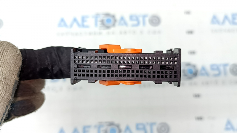 Chip for module srs airbag computer airbags Volvo XC90 16-22 large