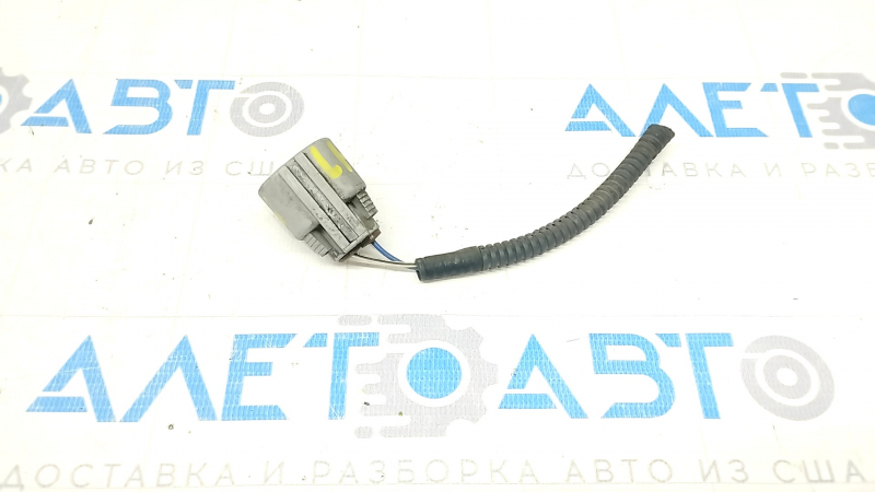 Chip motor cooling fan left Toyota Camry v55 15-17 2.5 usa