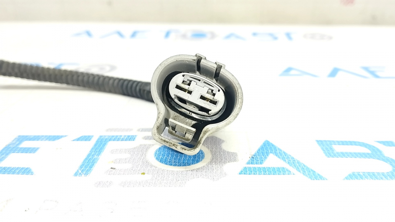 Chip motor cooling fan left Toyota Camry v55 15-17 2.5 usa