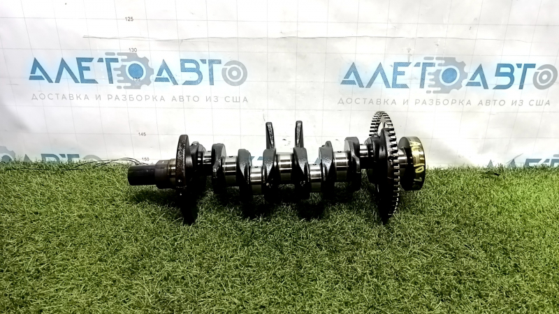 Crankshaft Honda Accord 18-22 1.5T L15B7 standard