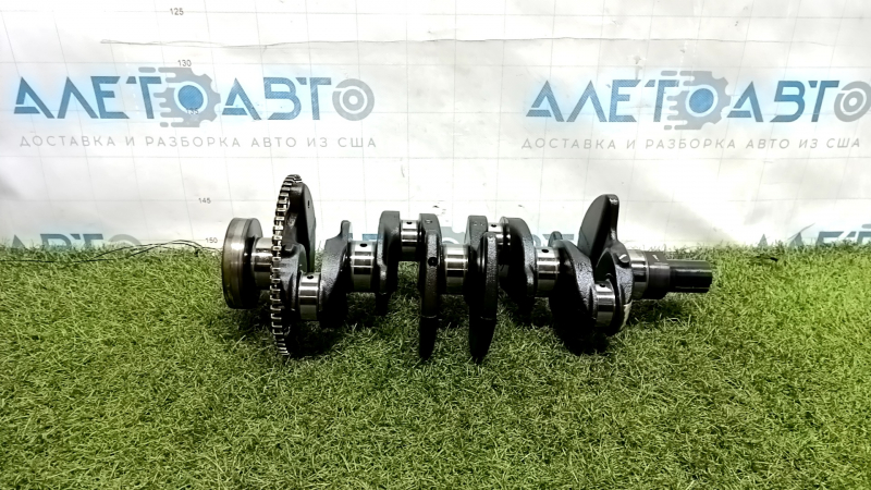 Crankshaft Honda Accord 18-22 1.5T L15B7 standard