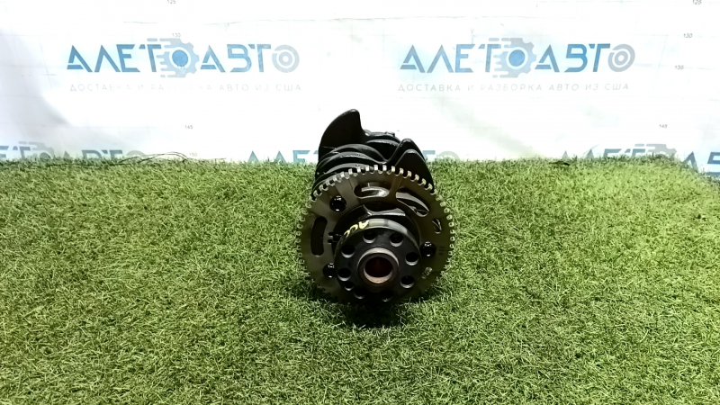 Crankshaft Honda Accord 18-22 1.5T L15B7 standard