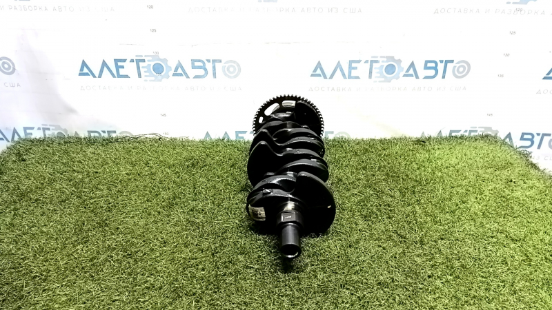 Crankshaft Honda Accord 18-22 1.5T L15B7 standard