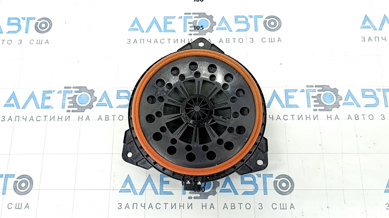 Speaker rear left Toyota Prius 50 19-22 JBL