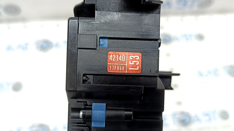 Left steering column switch Toyota Prius 50 16-22 under fog lights
