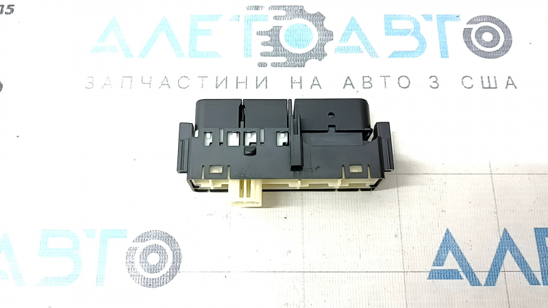 TRACK OFF button Toyota Prius 50 16-22 for parking sensors