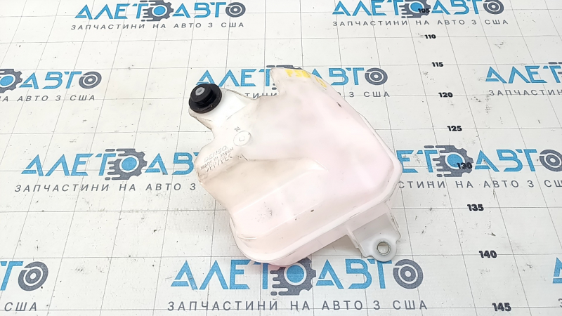 Expansion tank cooling Toyota Prius 50 21-22 without cover