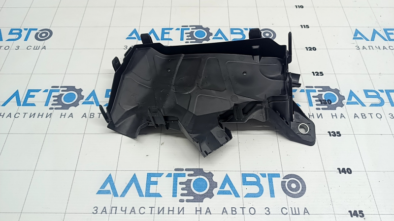 Lower cover of the fuse box under the hood left Toyota Prius 50 Prime 16-22