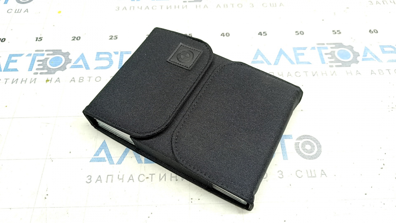 BMW X5 G05 19-23 Manual in English