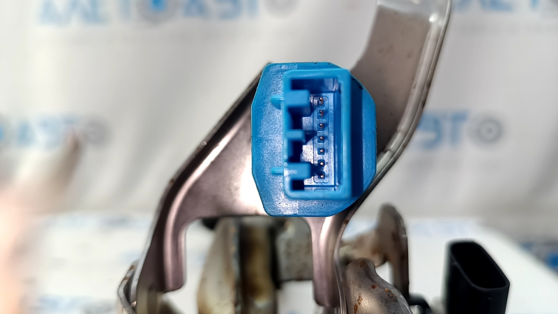 Brake pedal Toyota Prius 50 16-22 with sensors