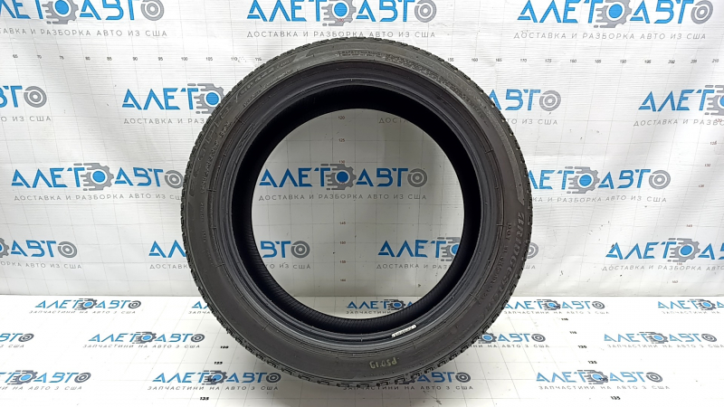 Tire R17 215/45 Bridgestone Ecopia EP422 Plus 2021 all-season 7mm