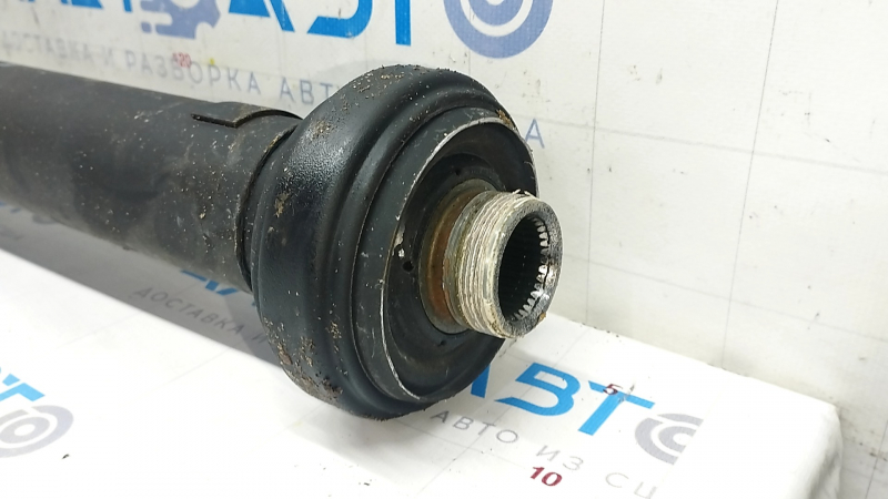 Cardan shaft cardan rear BMW X5 G05 20-23 3.0T RWD with clutch