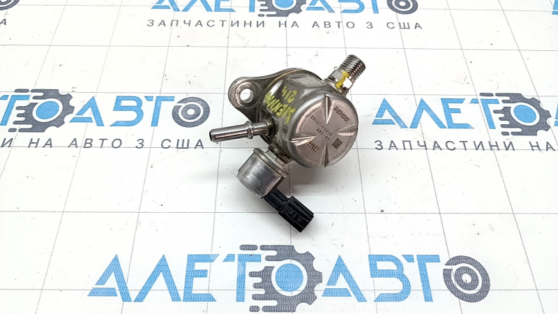 High pressure fuel pump TNVD Toyota Sienna 21-25