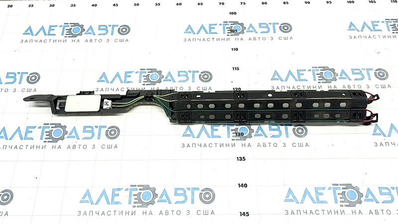 Rear Left Foot Door Opening Sensor Toyota Sienna 22-25
