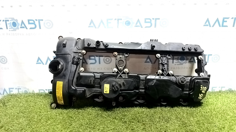 Valve cover BMW X5 F15 14-18 N55B30B 3.0T