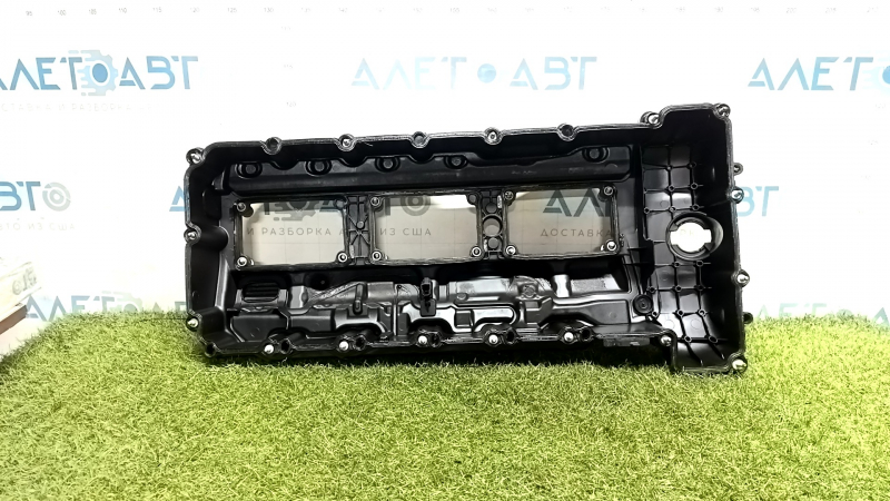 Valve cover BMW X5 F15 14-18 N55B30B 3.0T