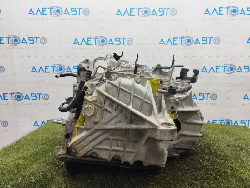 Automatic transmission assembly Toyota Camry v55 15-17 2.5 usa U760E 75k