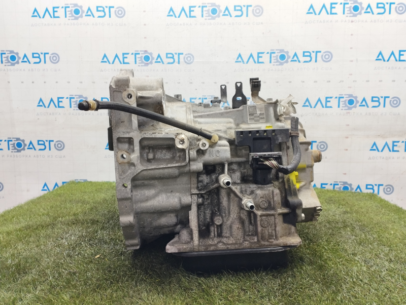 Automatic transmission assembly Toyota Camry v55 15-17 2.5 usa U760E 75k