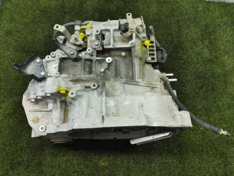Automatic transmission assembly Toyota Camry v55 15-17 2.5 usa U760E 75k