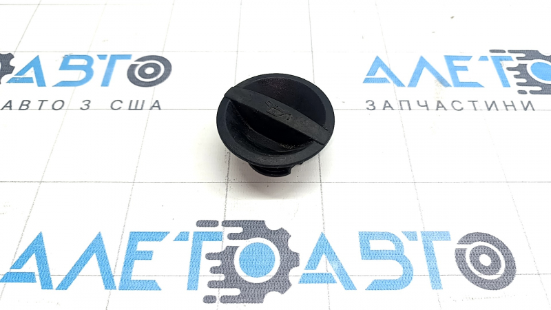 Oil filler cap Volvo XC90 16-17 B4204T27 T6 2.0