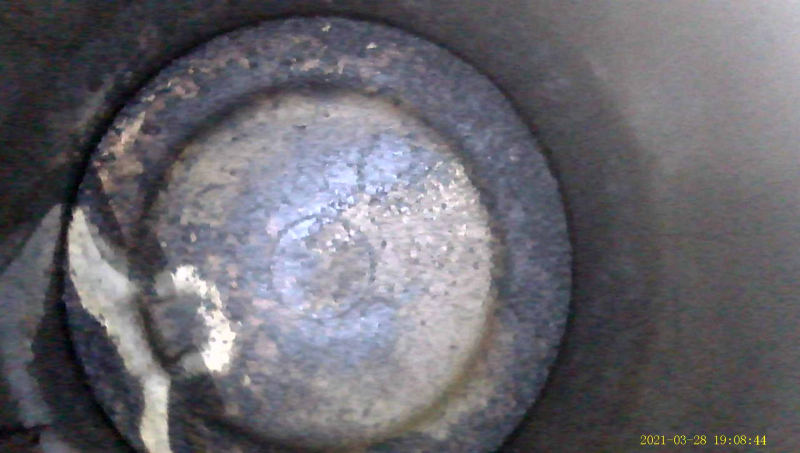 Ford Fusion mk5 13-20 2.0 hybrid engine, plug-in 102k, started