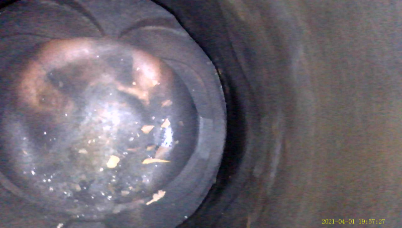 Ford Escape MK3 17-19 1.5T T15HDTX 104k compression 7-7-7-7