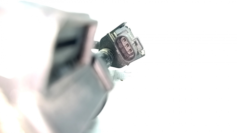Electromagnetic valve with tube and sensor Audi Q5 80A 18-24 3.0T