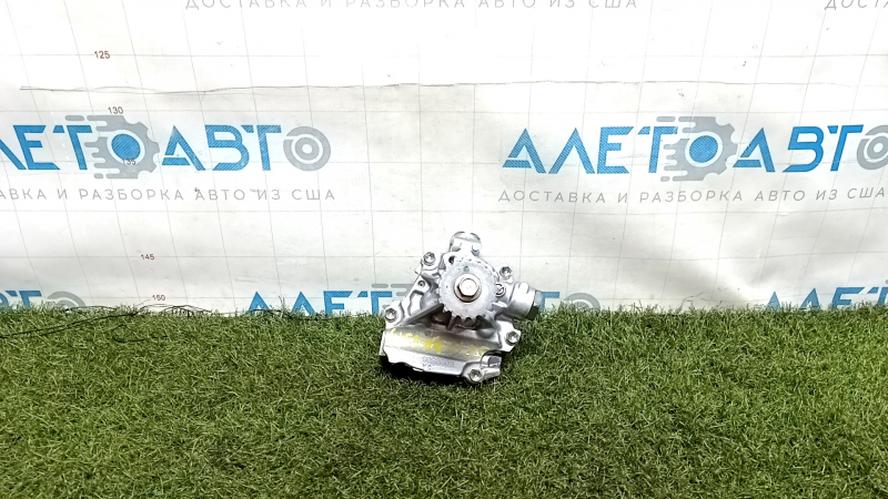 Oil pump for internal combustion engine Toyota Sienna 23-25 A25AFXS 2.5