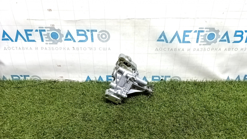 Oil pump for internal combustion engine Toyota Sienna 23-25 A25AFXS 2.5