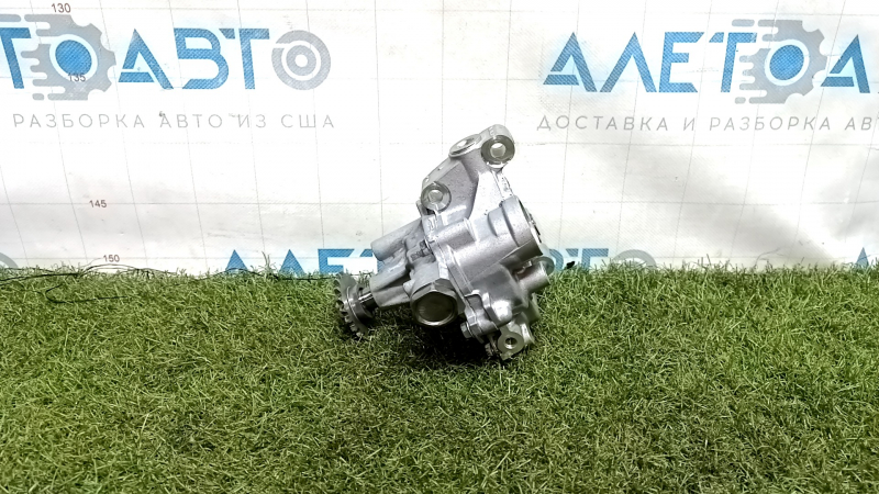Oil pump for internal combustion engine Toyota Sienna 23-25 A25AFXS 2.5