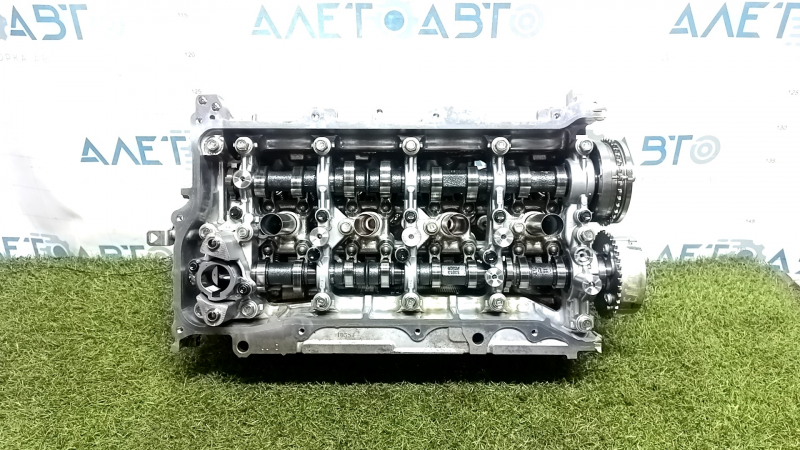 Cylinder head assembly Toyota Sienna 23-25 A25AFXS 2.5