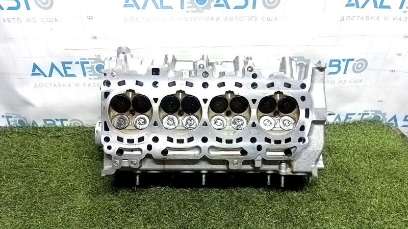 Cylinder head assembly Toyota Sienna 23-25 A25AFXS 2.5