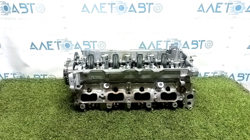 Cylinder head assembly Toyota Sienna 23-25 A25AFXS 2.5